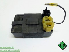 CENTRALINA ACCENSIONE CDI 925842 QUAD ATV TGB BLADE 500 LT DAL 2007 AL 2011